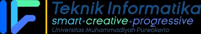 Logo Teknik Informatika UMP
